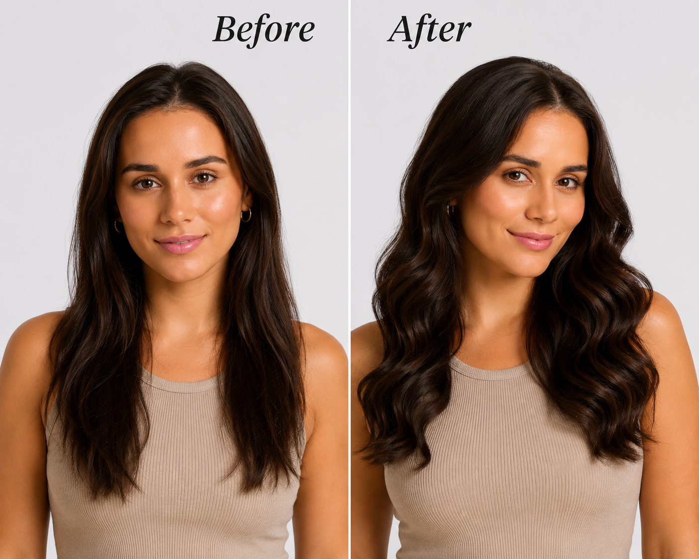 The Busy Girl™ Curling Headband