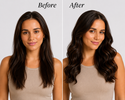 The Busy Girl™ Curling Headband